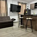 Espectacular aparta estudio