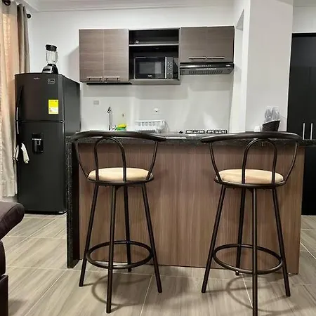 Espectacular Aparta Estudio Cartagena