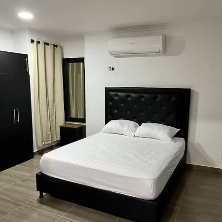 Espectacular Aparta Estudio Apartamento