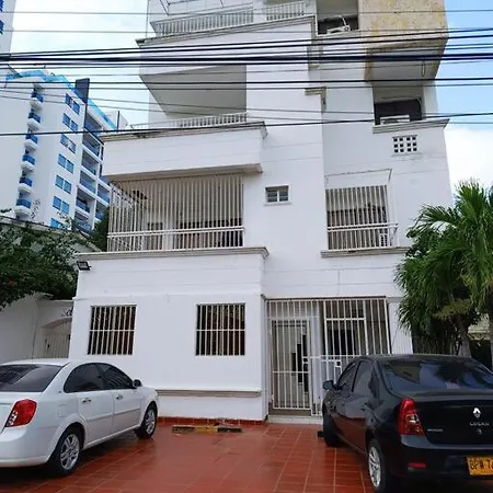 Espectacular Aparta Estudio * Cartagena