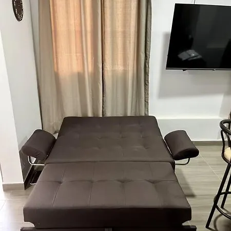 Apartamento Espectacular Aparta Estudio *