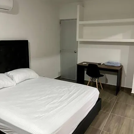 Espectacular Aparta Estudio