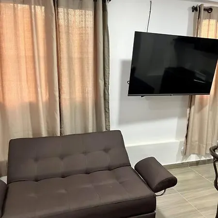 Espectacular Aparta Estudio Apartamento